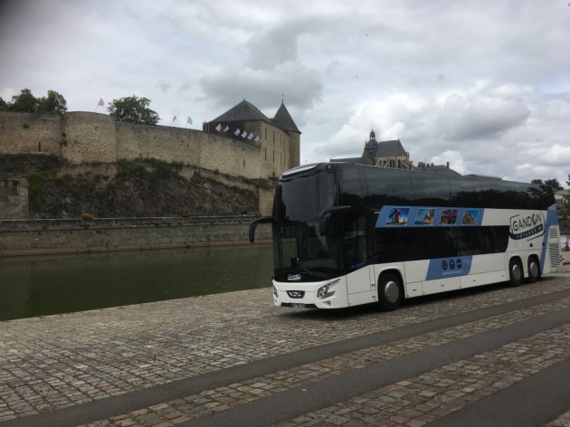 Nos moyens de transport