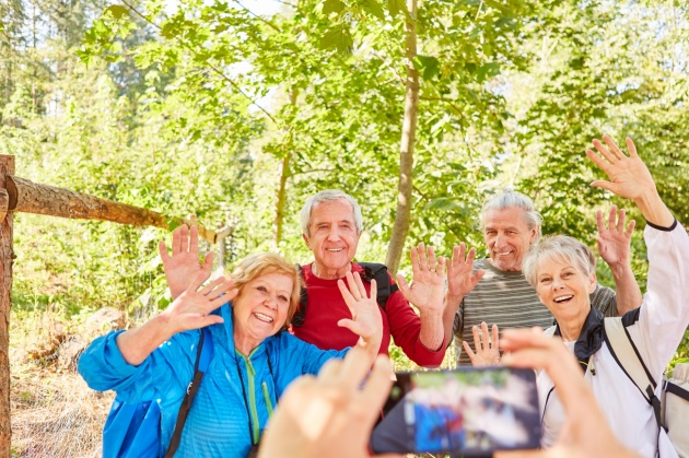 Voyage en groupe : nouvelles rencontres, partages et convivialité