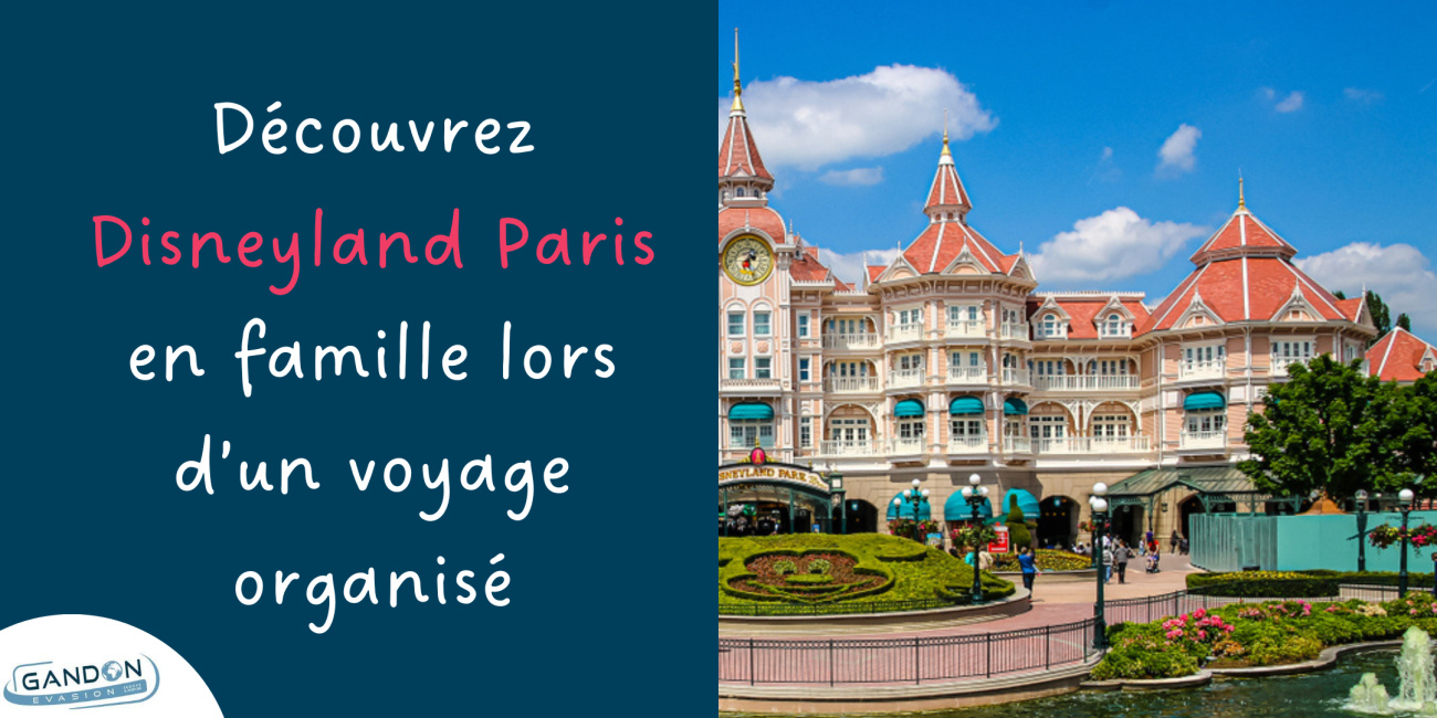 Disneyland Paris