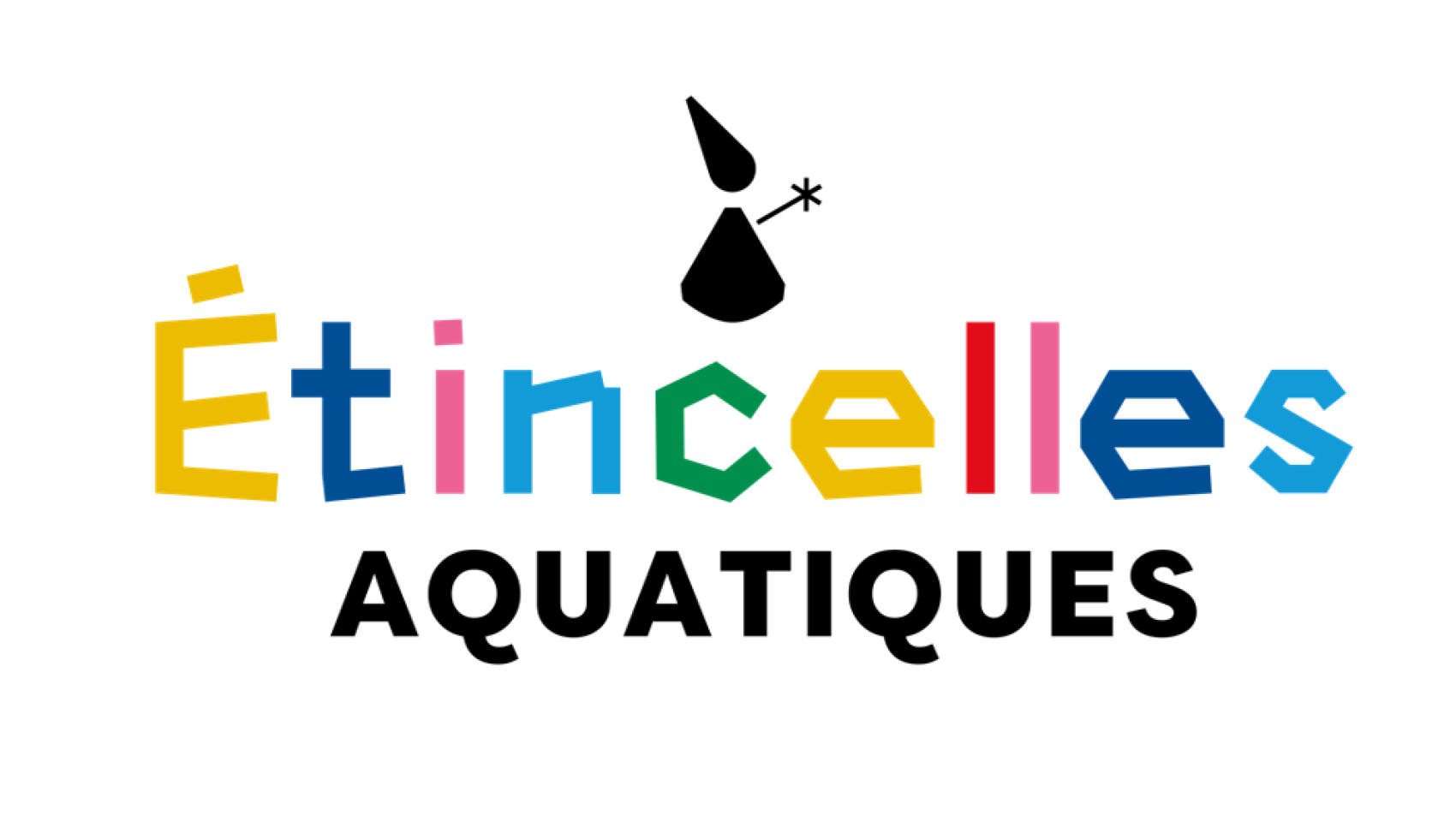 Etincelles aquatiques - Martigné Ferchaud