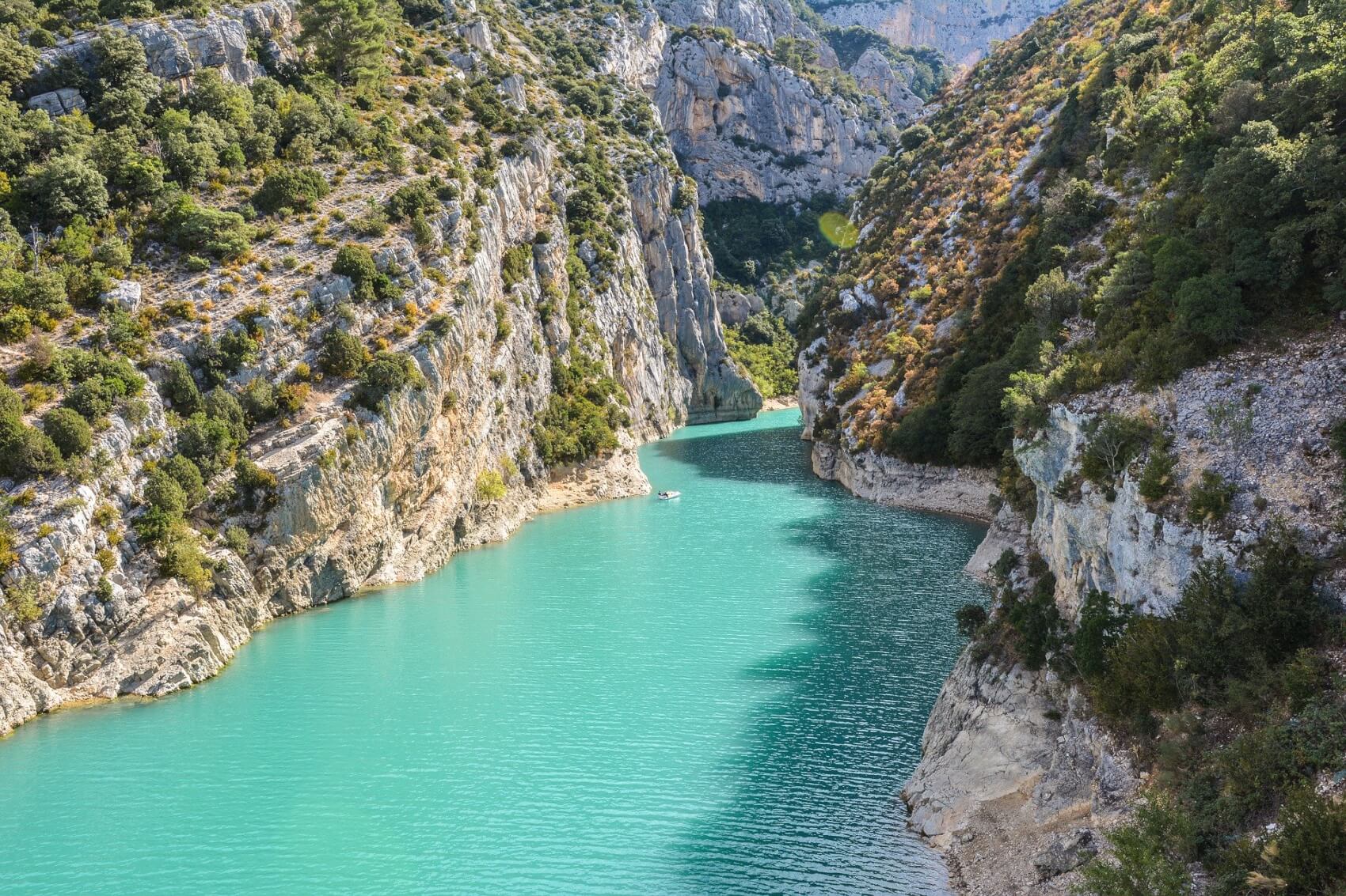 Côte d'Azur