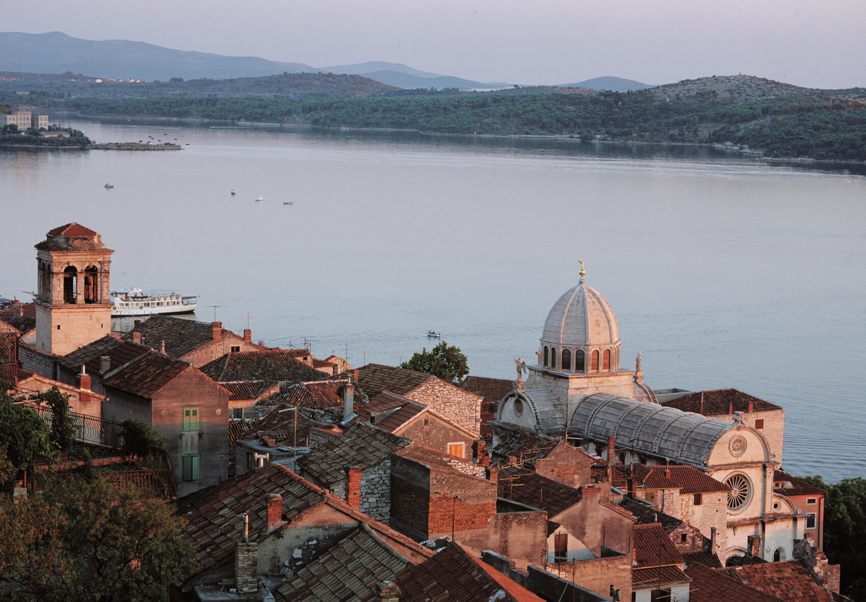 Grand Tour de Croatie - Amicale des retraités Wilo Salmson