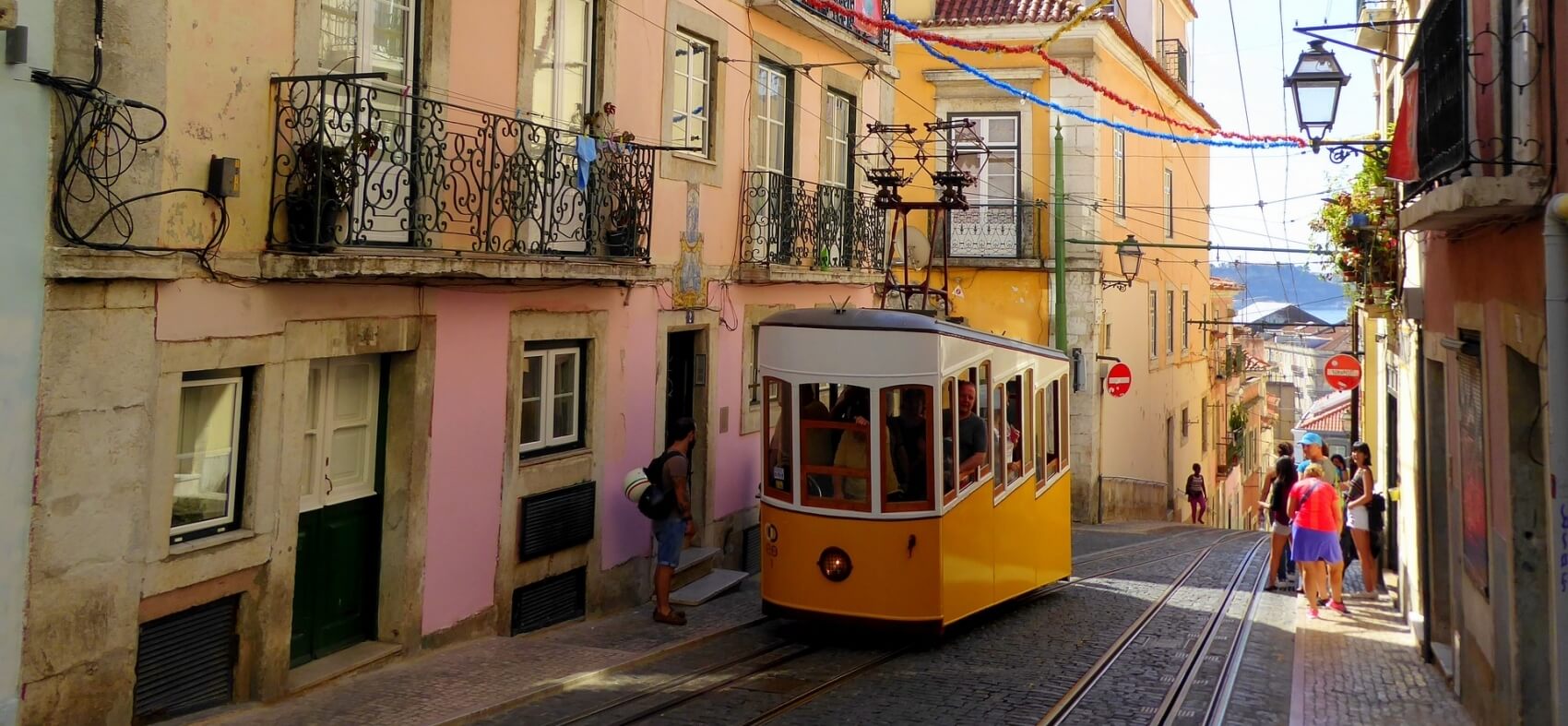 Portugal du Nord au Sud - ORPAL