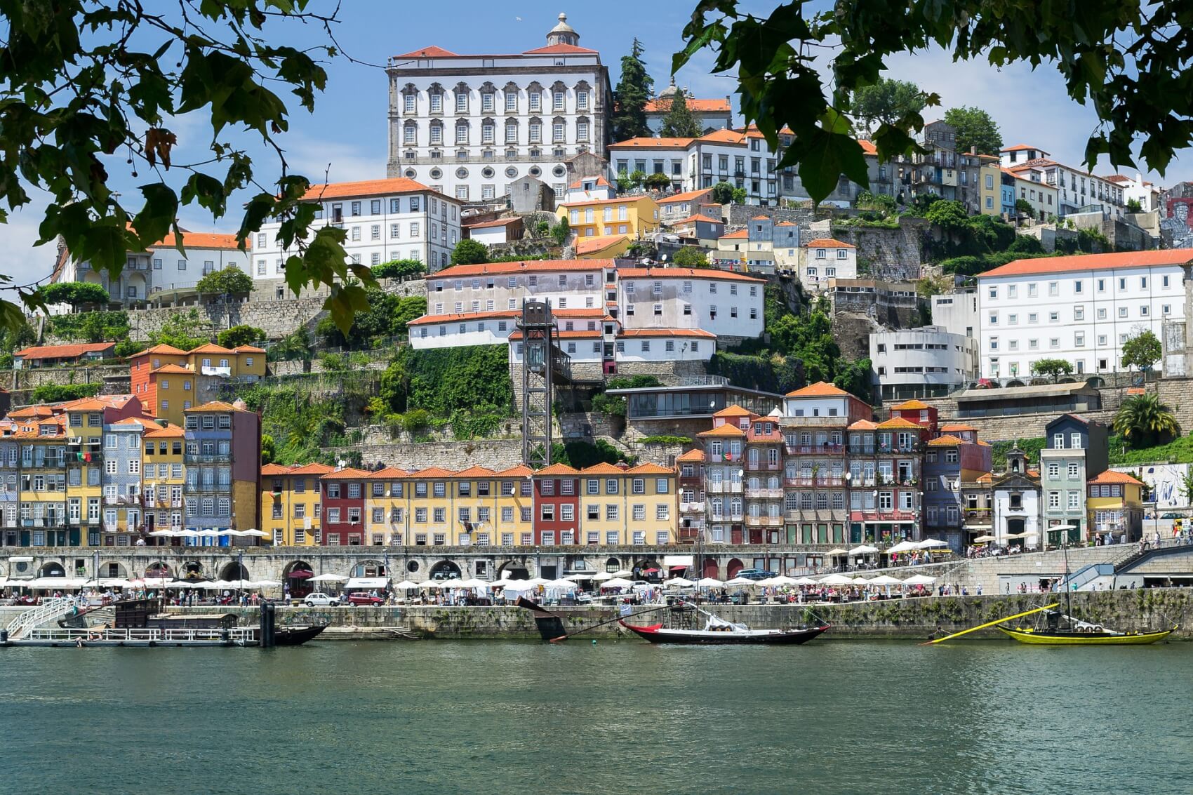 Portugal du Nord au Sud - ORPAL