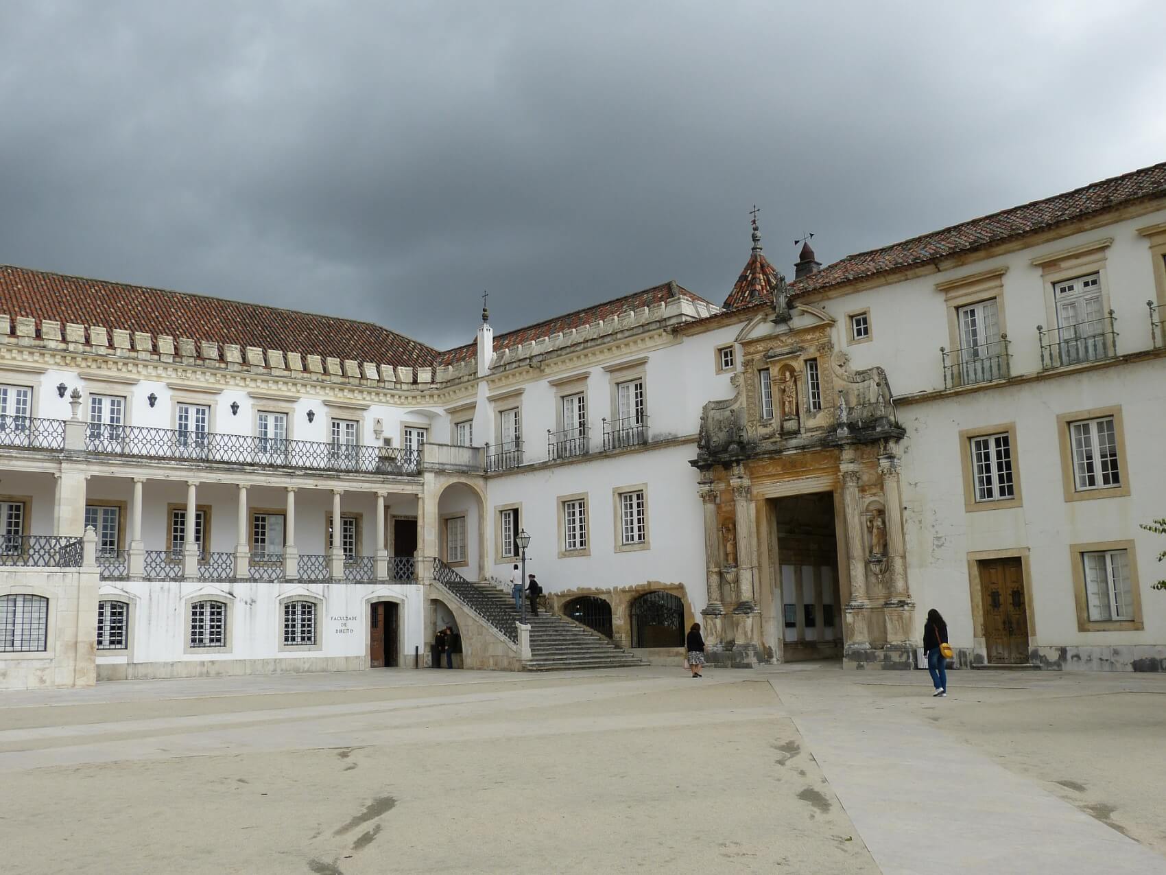 Portugal du Nord au Sud - ORPAL