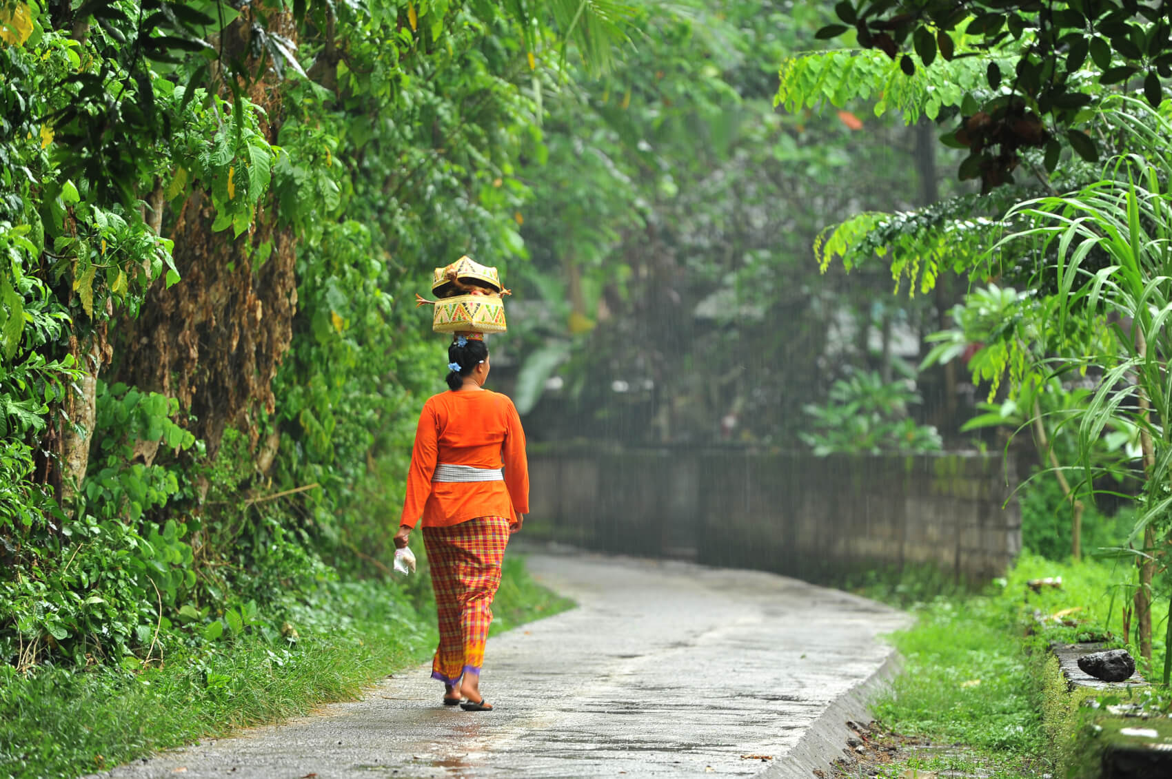 VOTRE PROGRAMME : BALI (Indonésie)