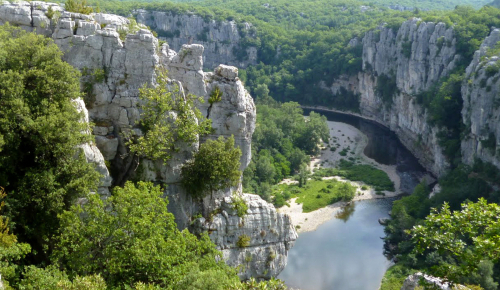 Ardèche