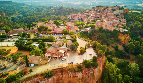 Luberon