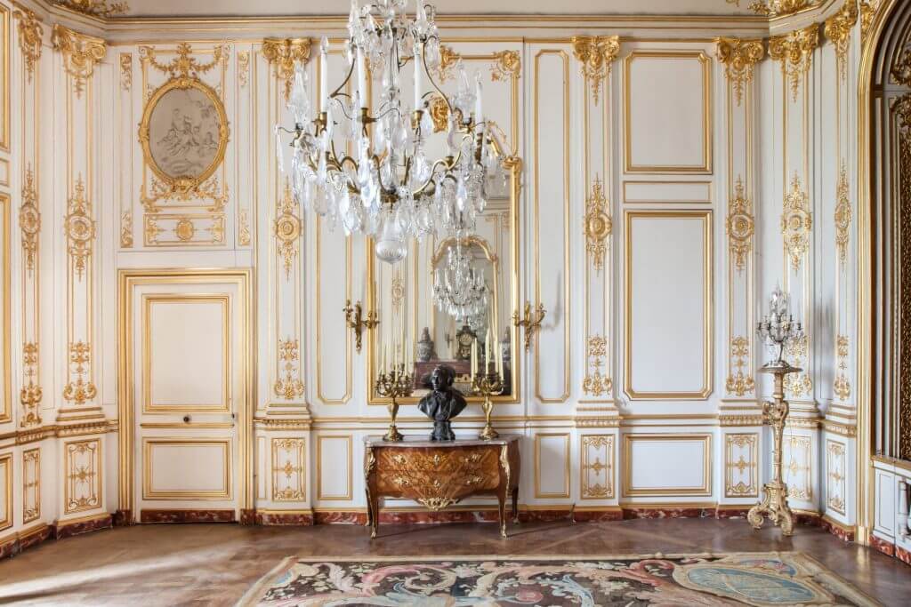 Visite guidée du Château de Chambord