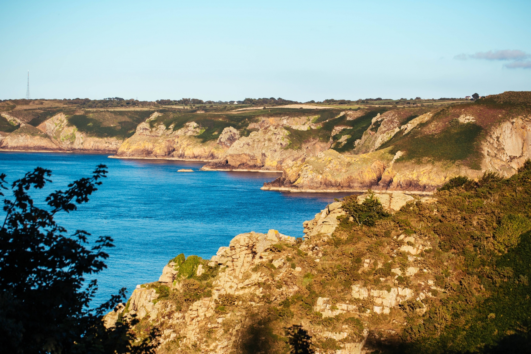 Île de Jersey