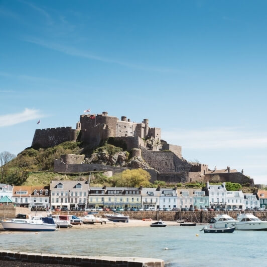 Île de Jersey