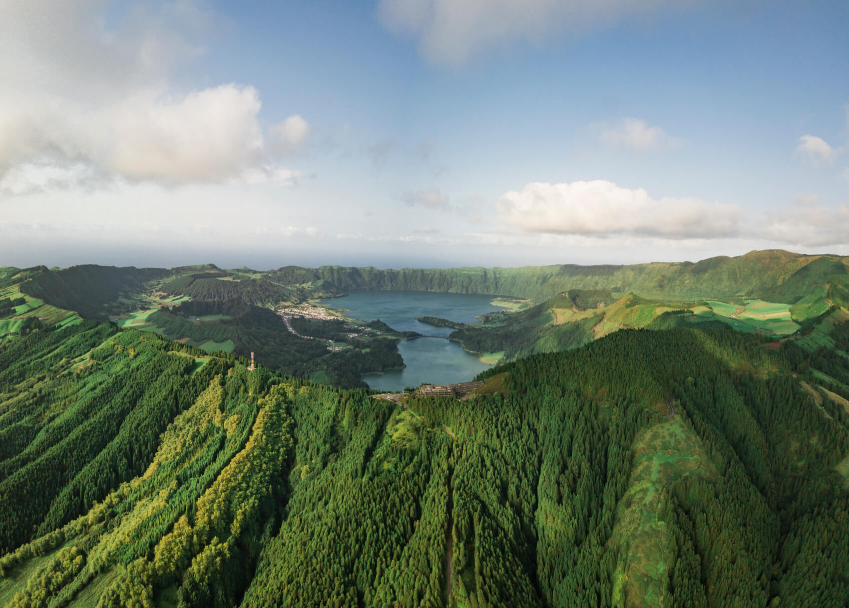 Les Açores