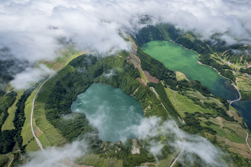 Les Açores