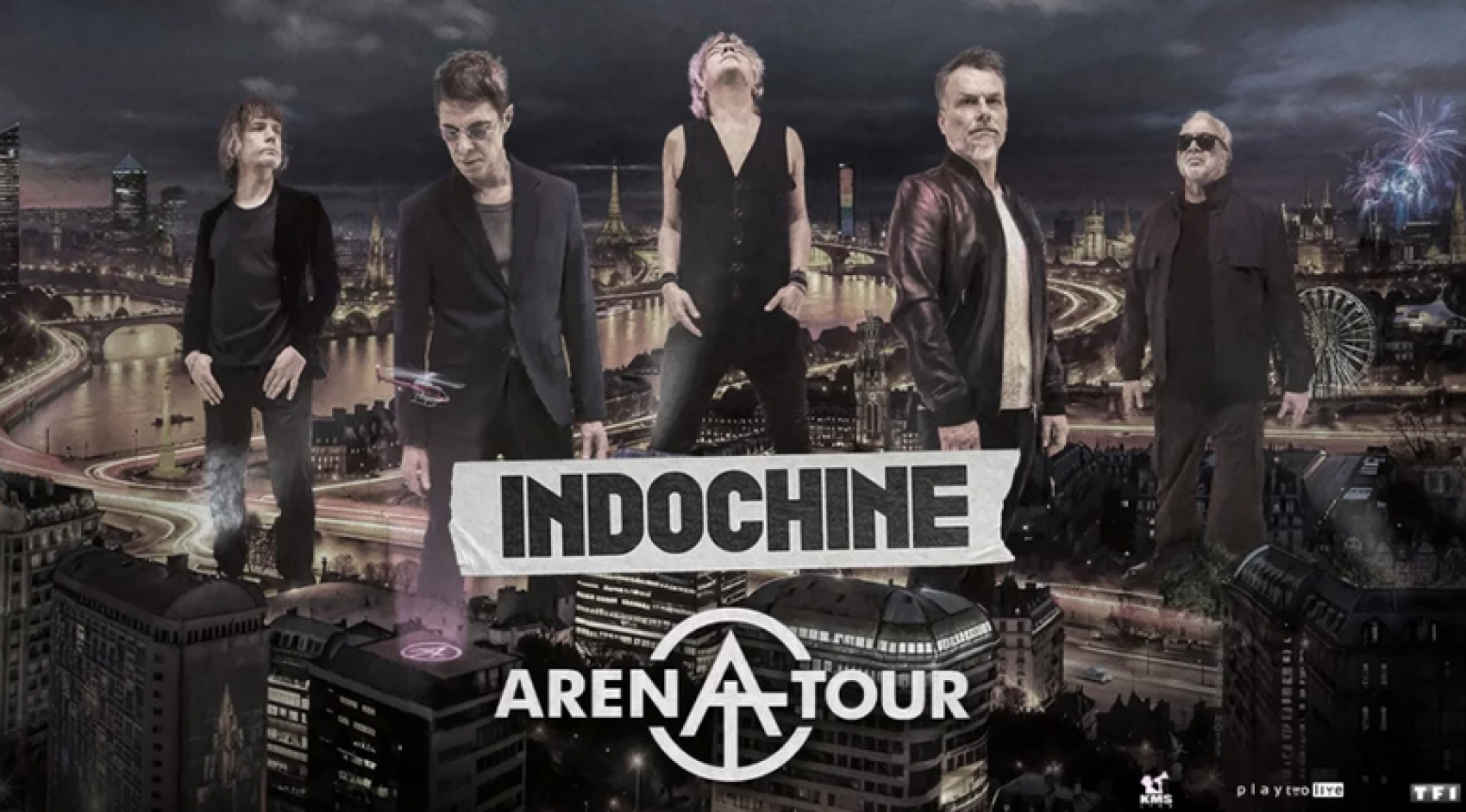 Indochine