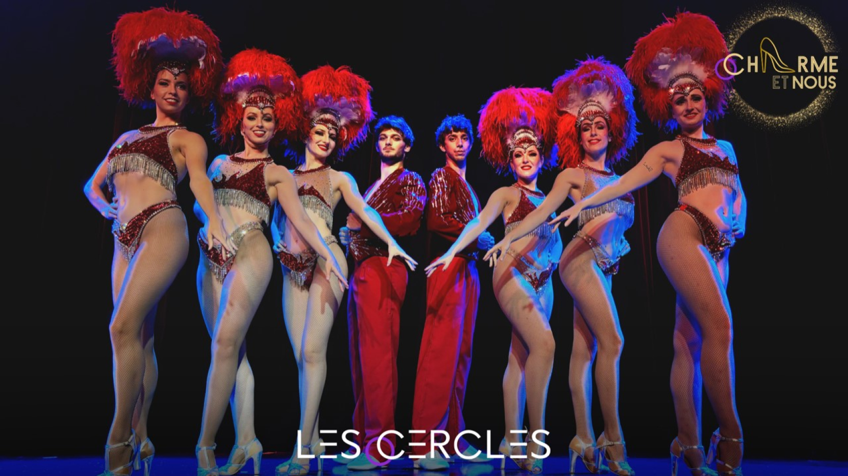 Cabaret Les Cercles