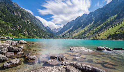 Séjour randonnée et découverte dans les Pyrénées