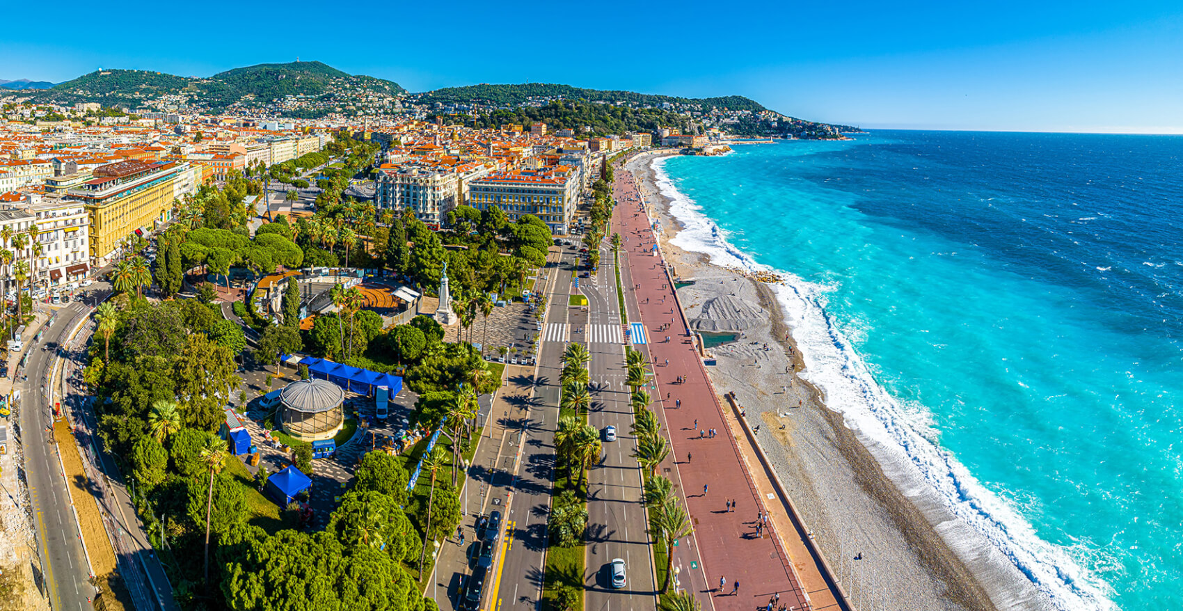 Côte d'Azur