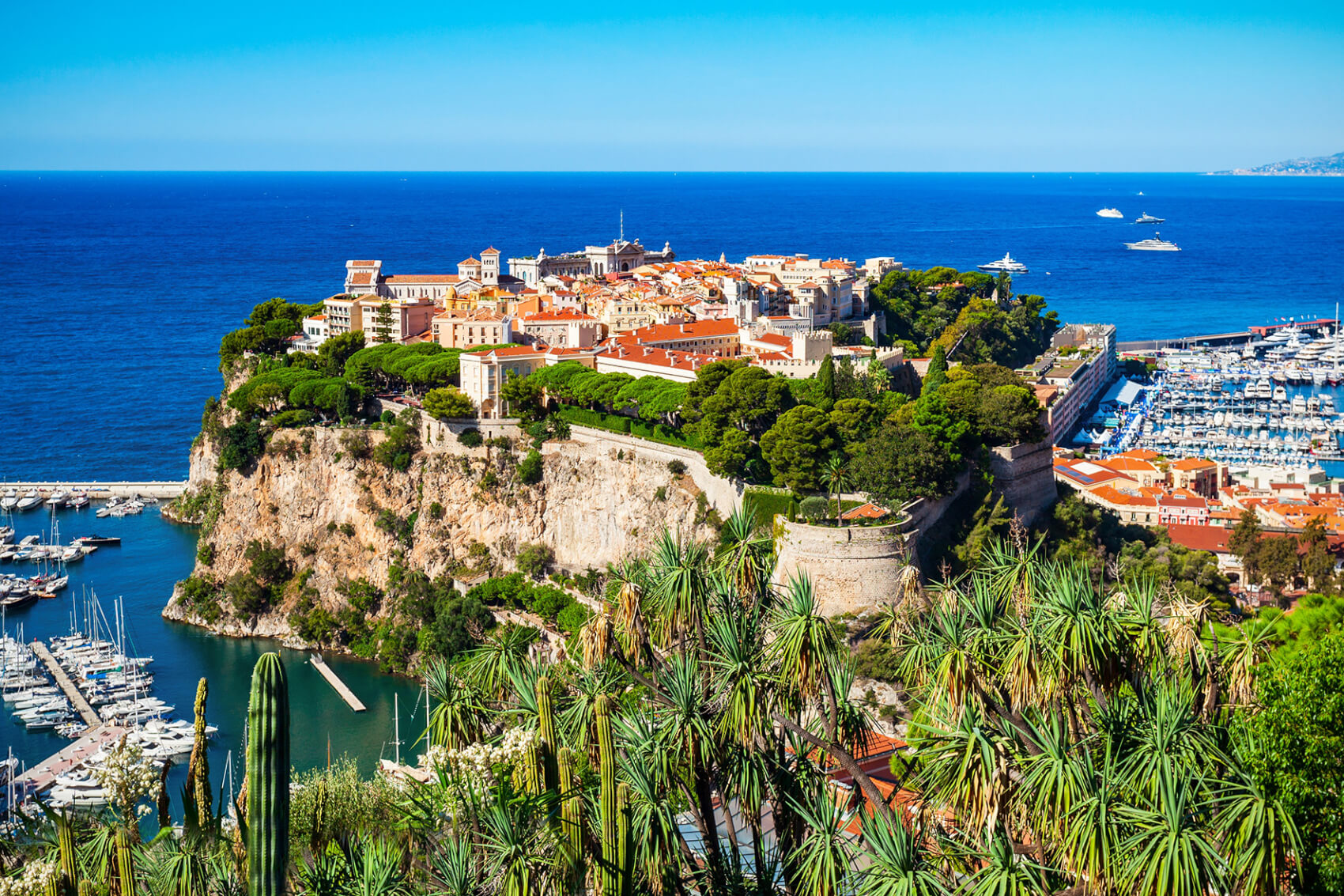 Côte d'Azur