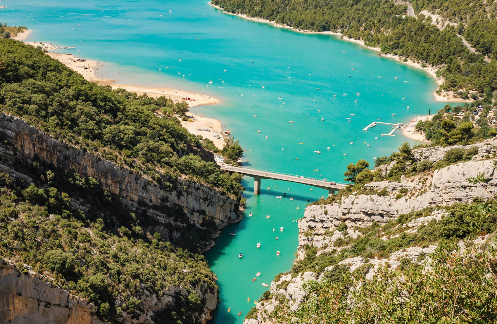 Côte d'Azur