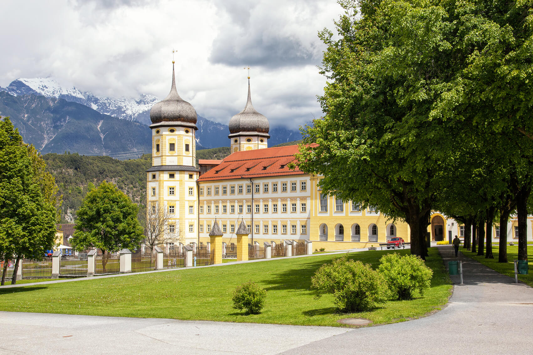 AUTRICHE - Séjour au coeur du Tyrol