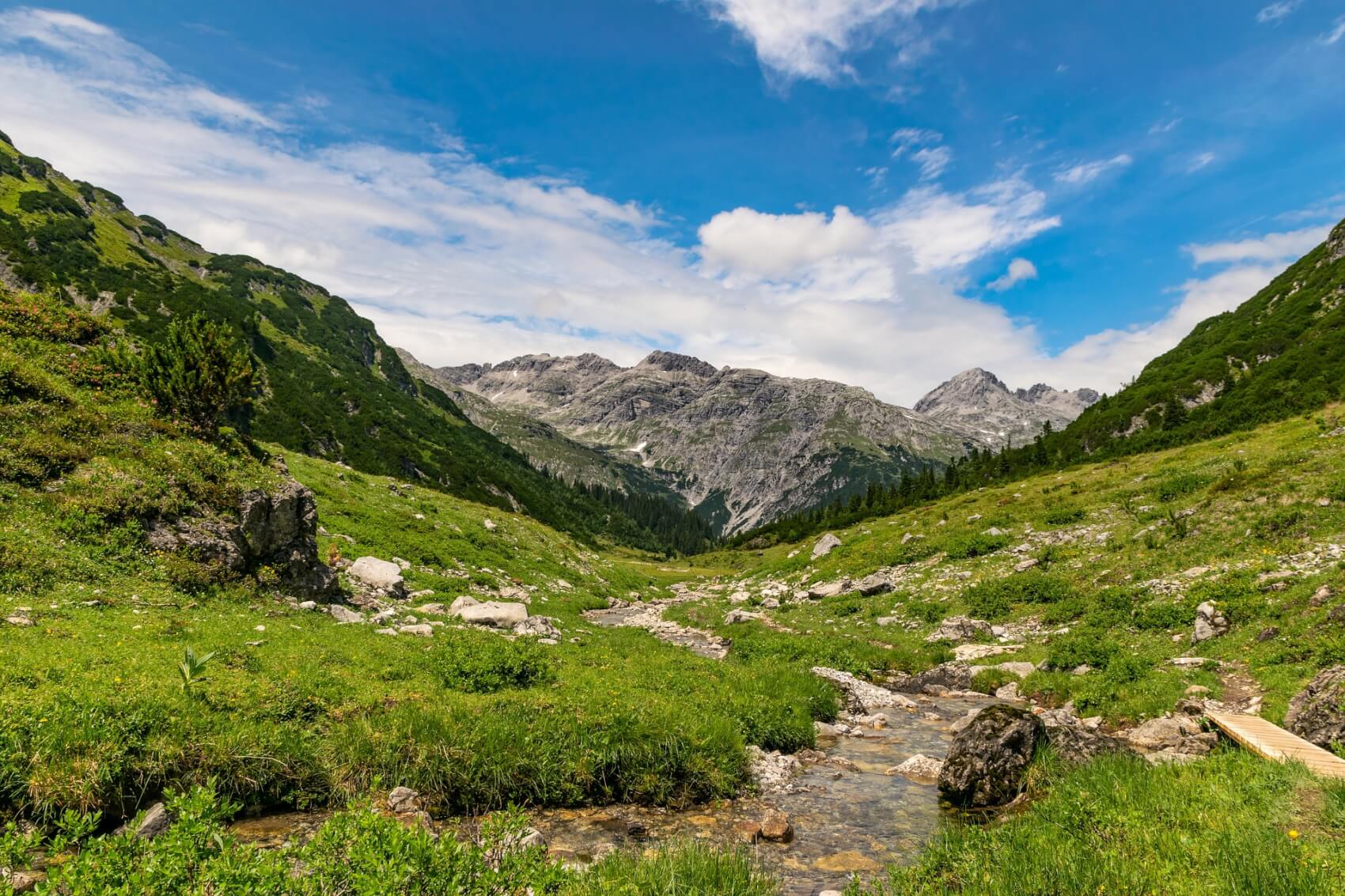 AUTRICHE - Séjour au coeur du Tyrol et fête des fleurs à Kirchberg