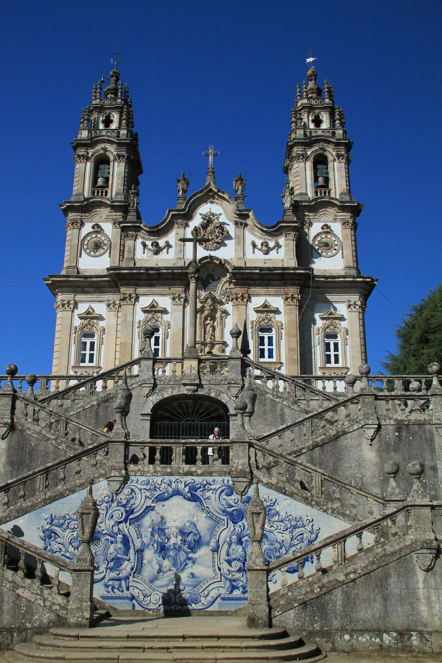 Croisière sur le Douro