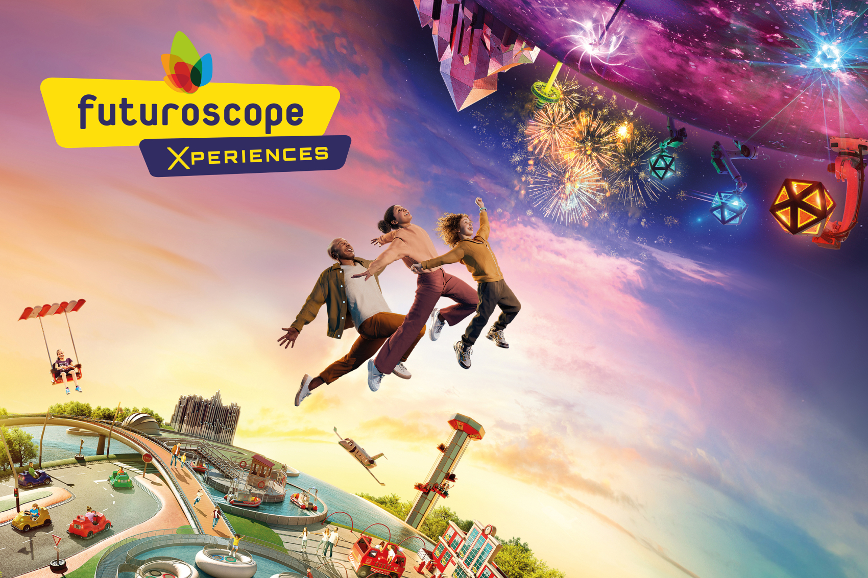 Futuroscope