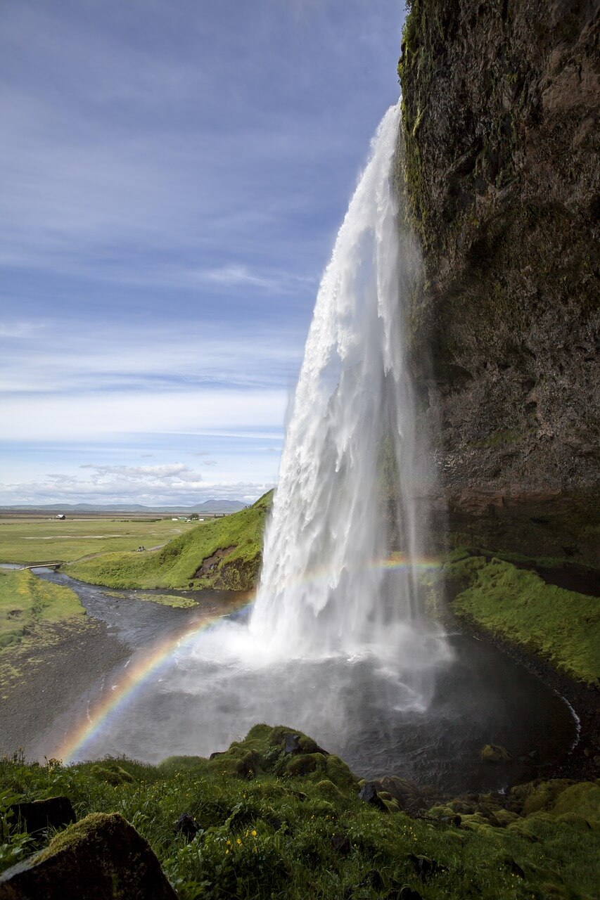 Grand Tour d'ISLANDE