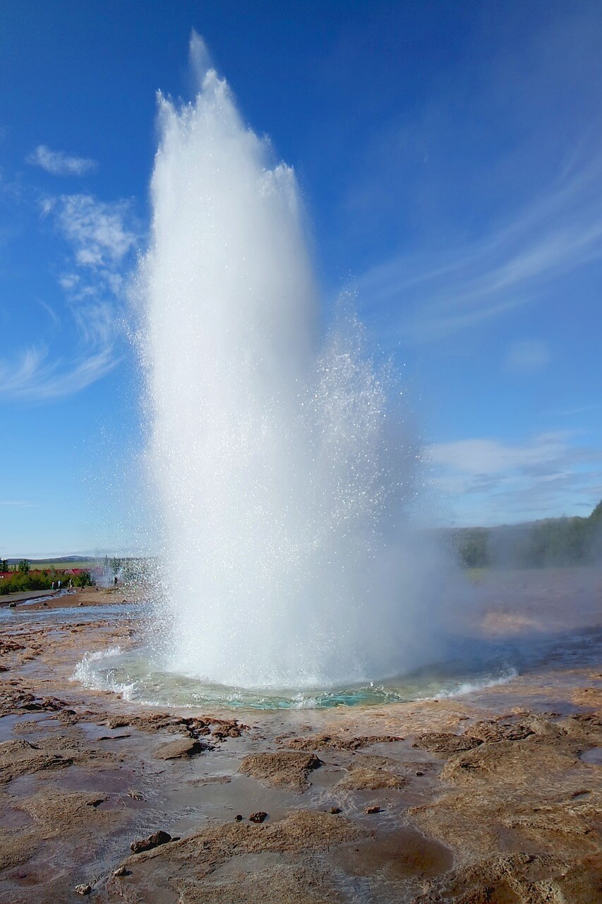 Grand Tour d'ISLANDE