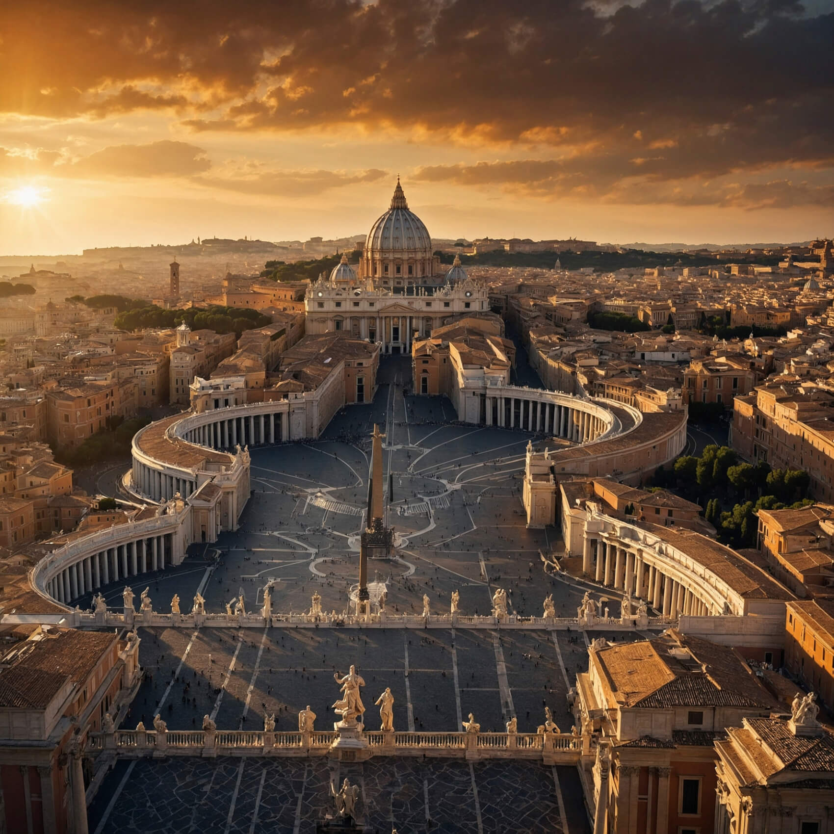 Italie : Rome, la Côte Amalfitaine et les Cinque Terre