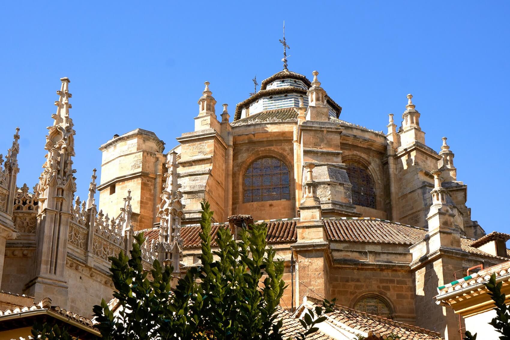 Andalousie