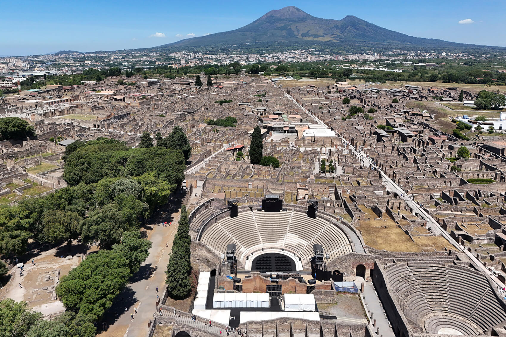 Italie : Rome, la Côte Amalfitaine et les Cinque Terre