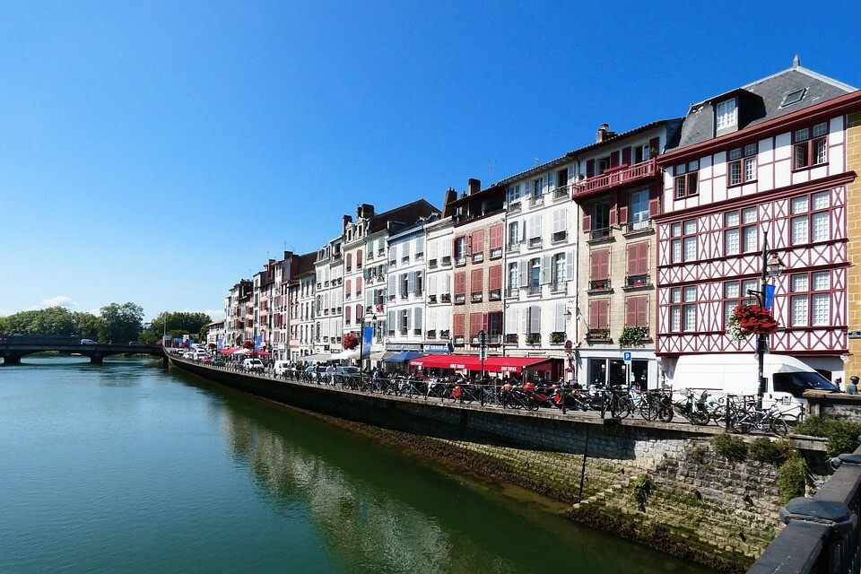 Séjour Thermal entre Landes et Pays Basque