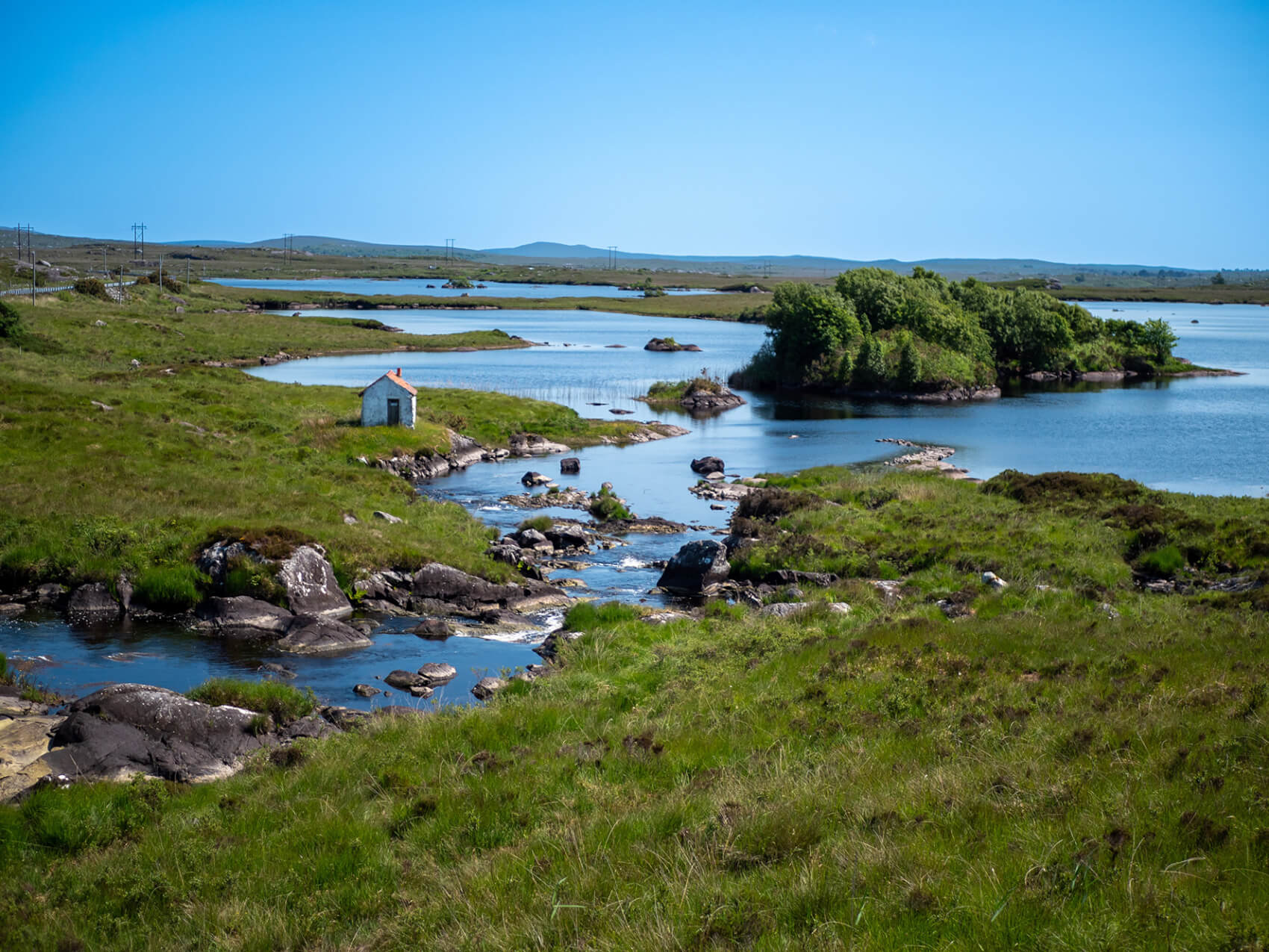 Balade Irlandaise