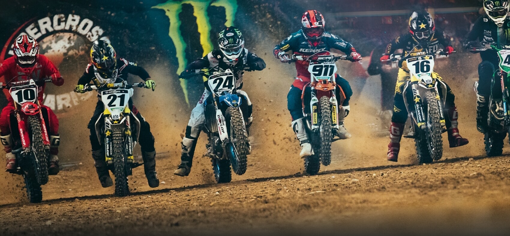 Super Cross de Paris