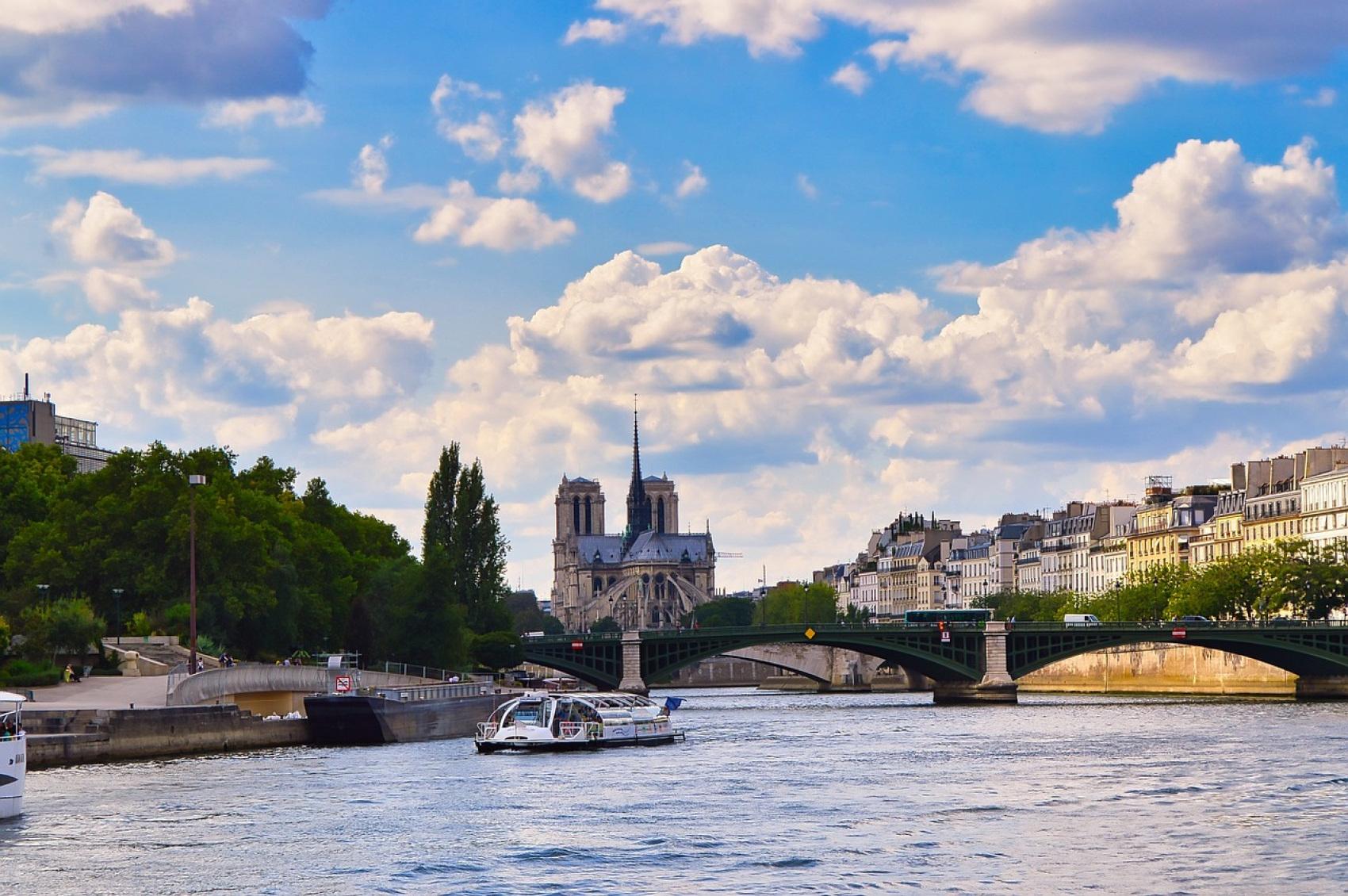 Paris Insolite