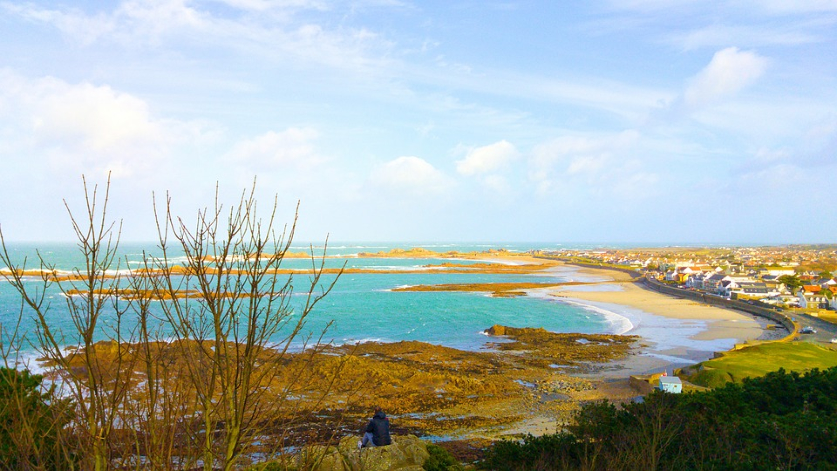 Île de Guernesey