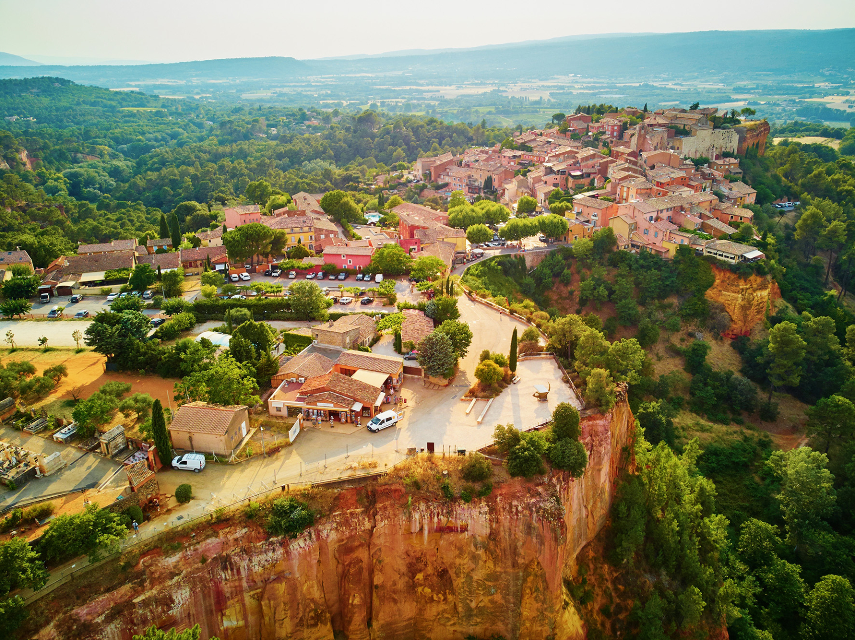 Luberon