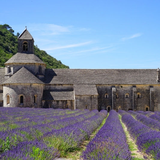 Luberon