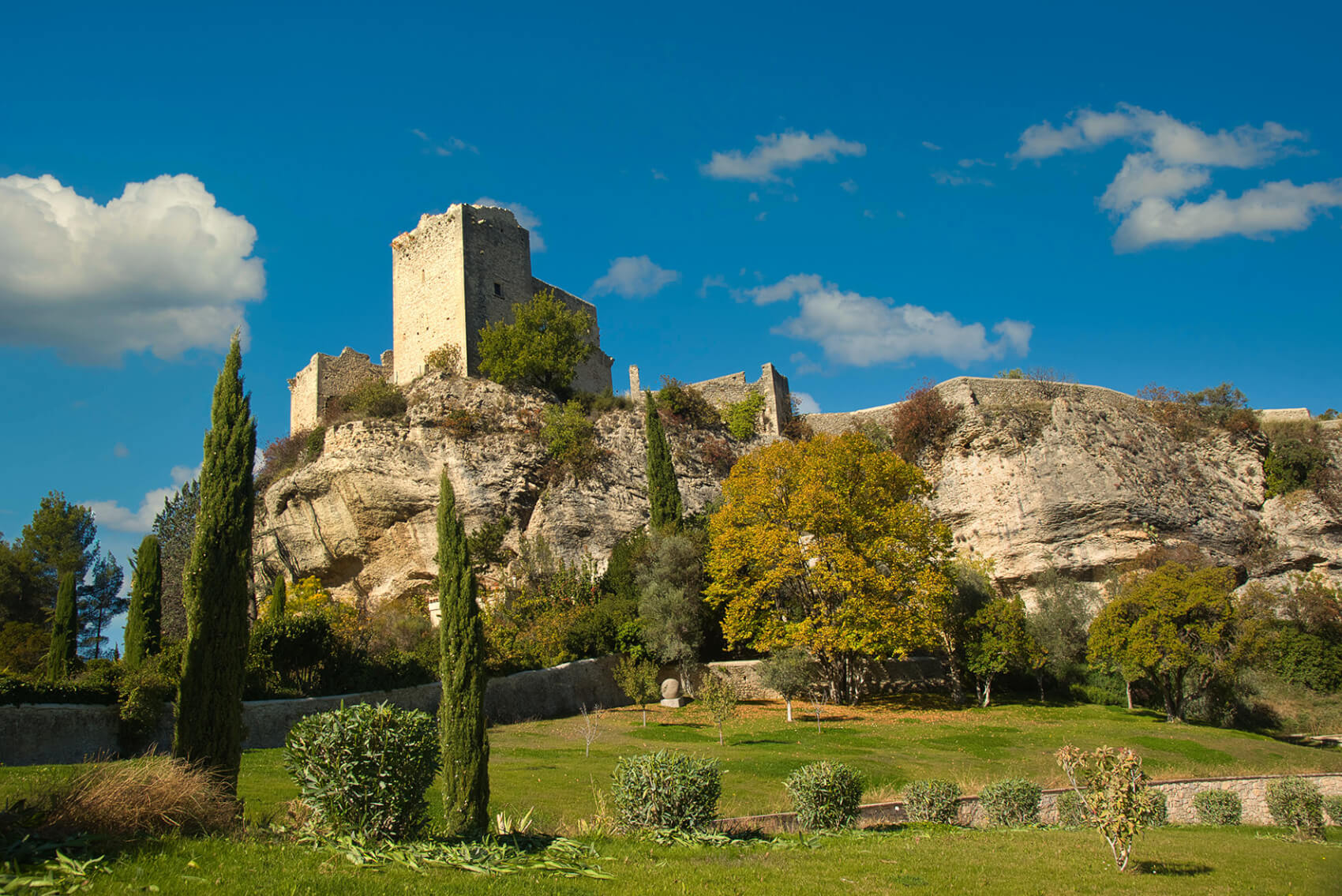 Luberon