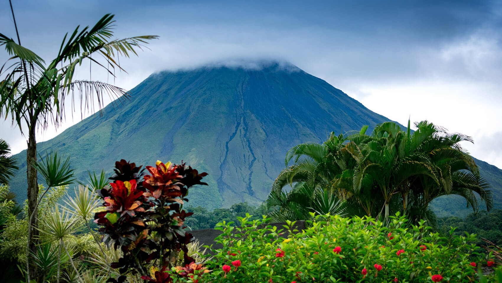 Costa Rica