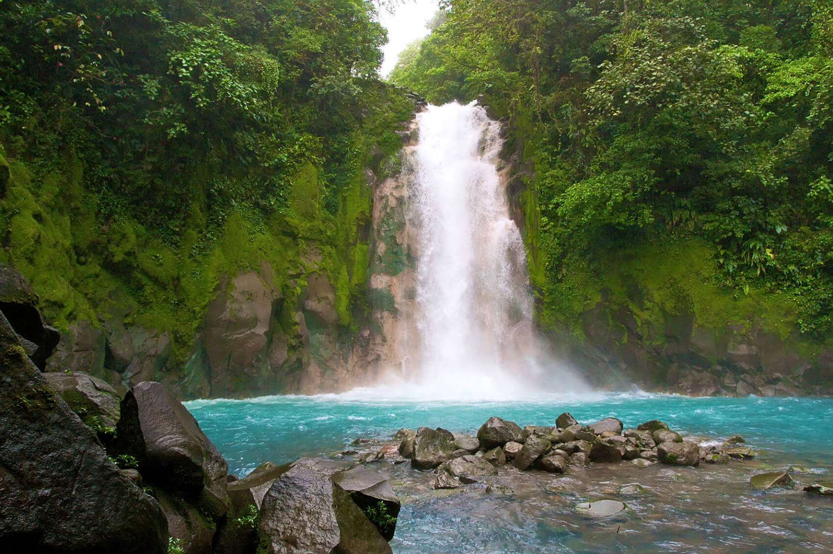 Costa Rica