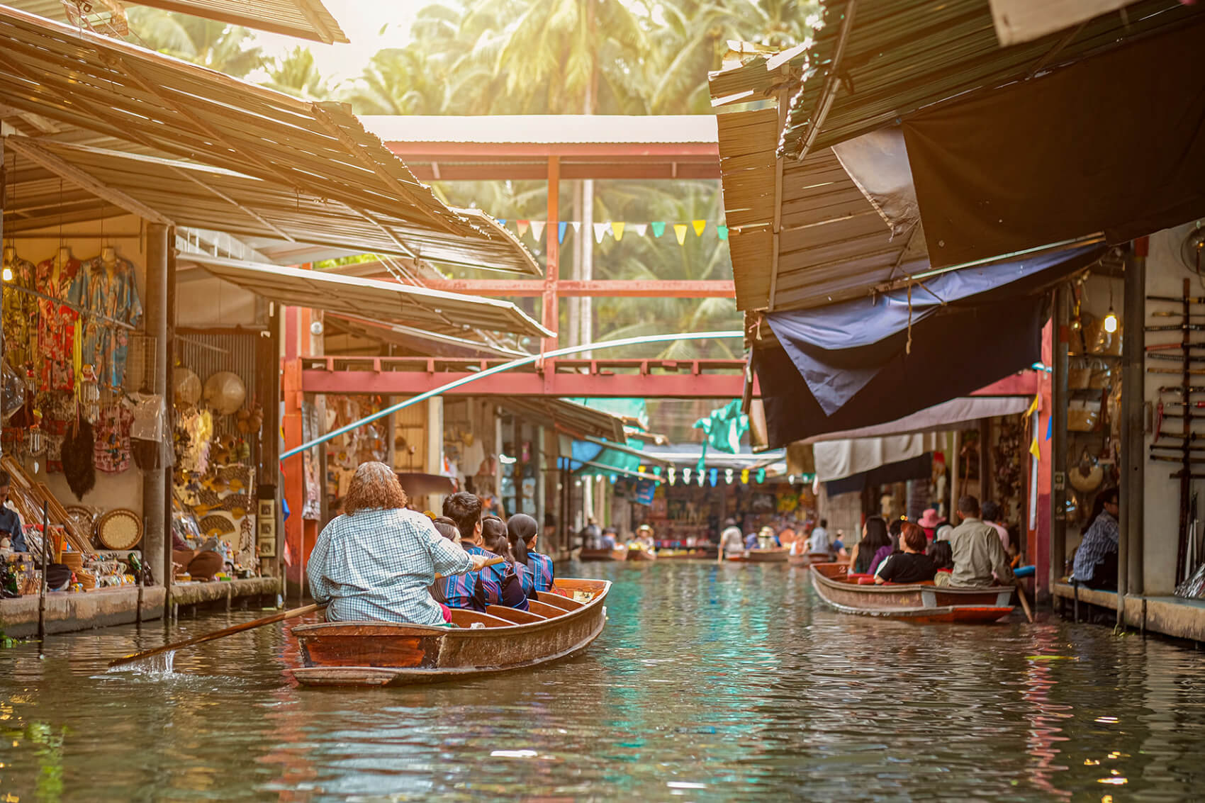 Thaïlande